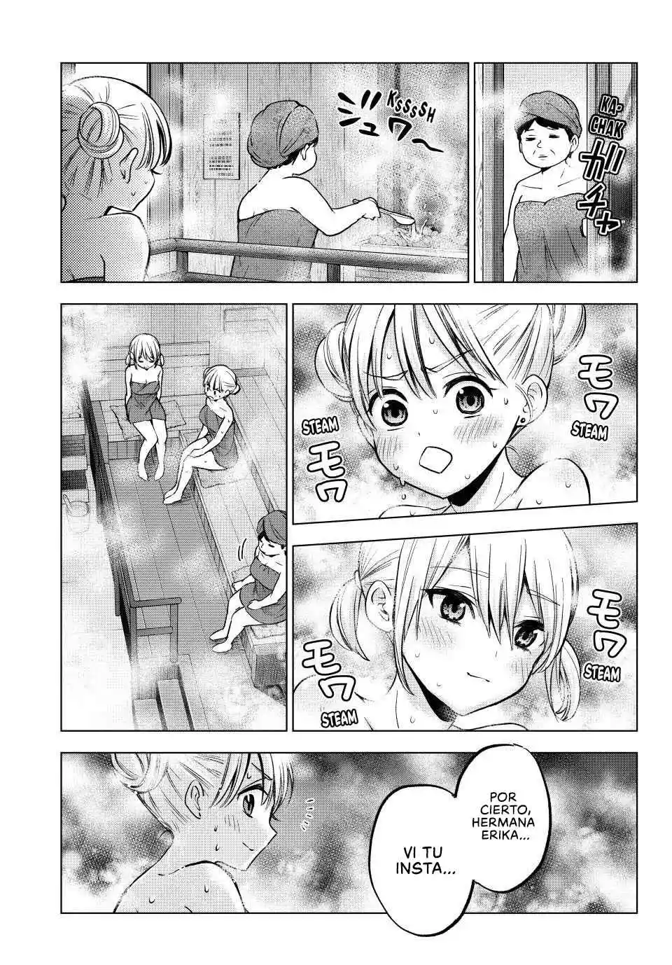A Couple Of Cuckoos - Capítulo 172 - Página 14 - LectorTMOo