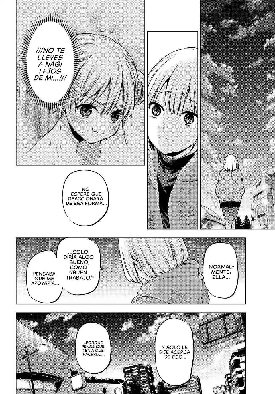 A Couple Of Cuckoos - Capítulo 173 - Página 5 - LectorTMOo