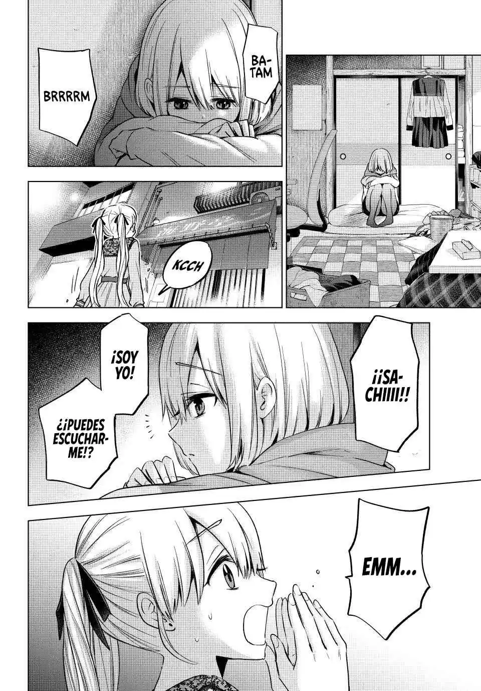 A Couple Of Cuckoos - Capítulo 173 - Página 17 - LectorTMOo