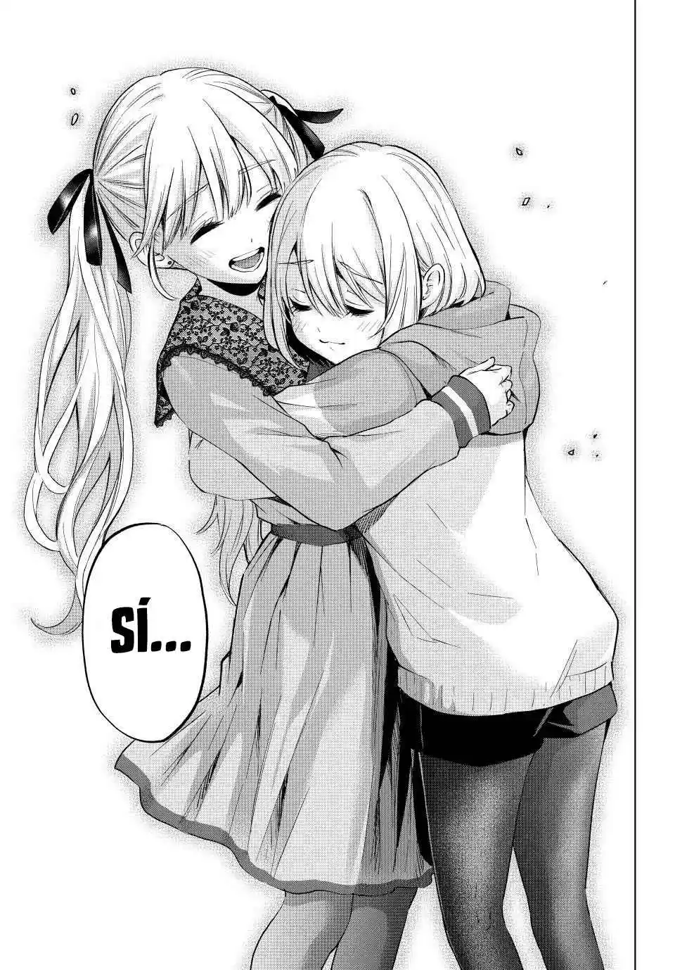A Couple Of Cuckoos - Capítulo 173 - Página 20 - LectorTMOo