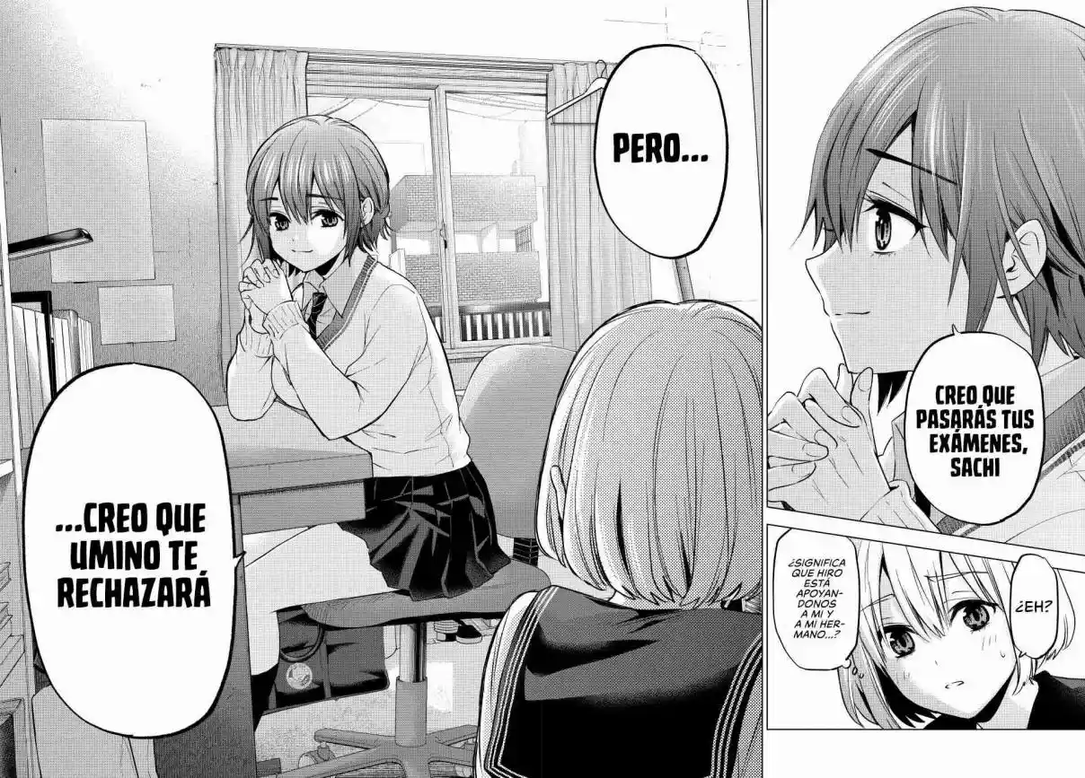 A Couple Of Cuckoos - Capítulo 174 - Página 19 - LectorTMOo