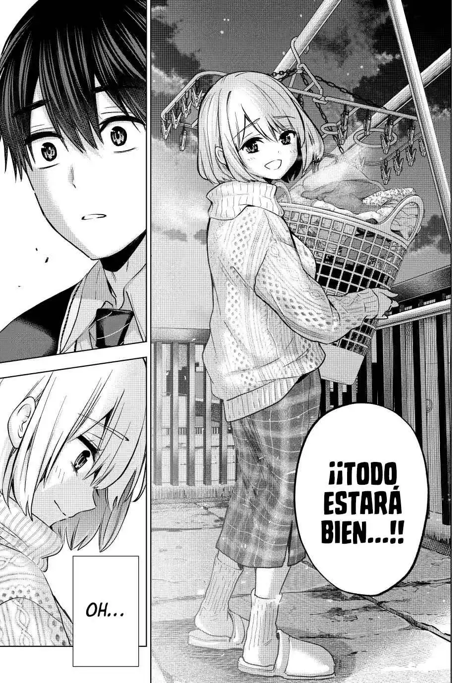 A Couple Of Cuckoos - Capítulo 176 - Página 20 - LectorTMOo