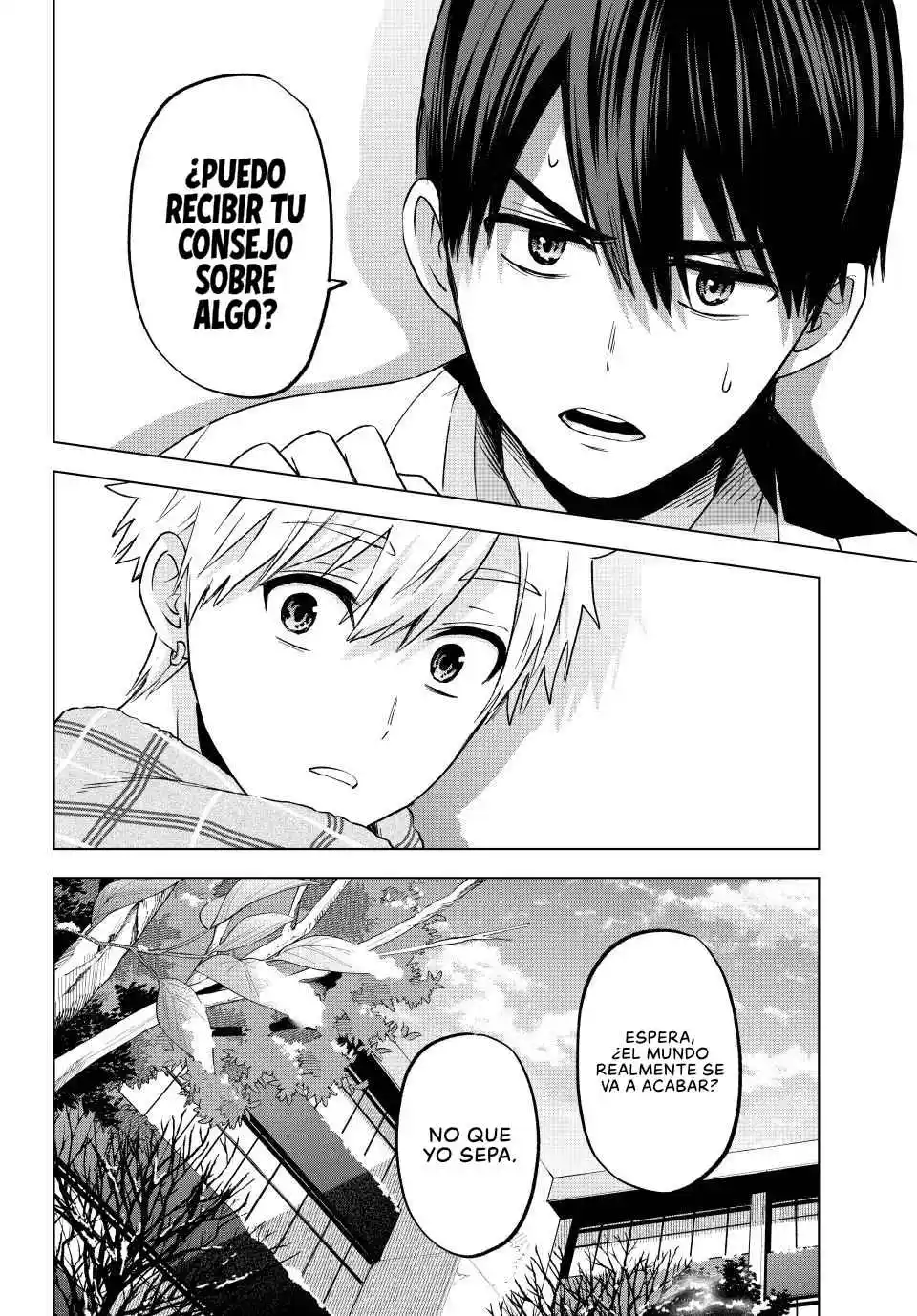 A Couple Of Cuckoos - Capítulo 179 - Página 11 - LectorTMOo