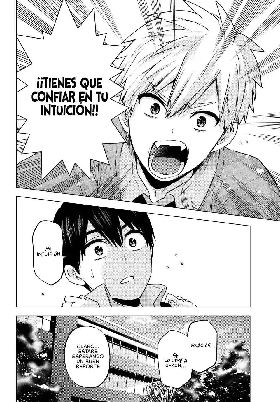 A Couple Of Cuckoos - Capítulo 179 - Página 17 - LectorTMOo