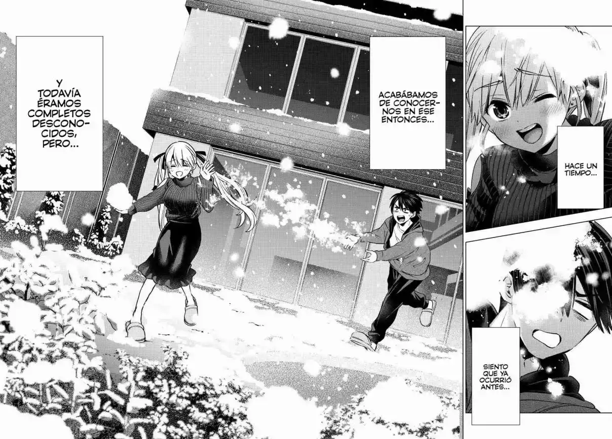 A Couple Of Cuckoos - Capítulo 182 - Página 17 - LectorTMOo
