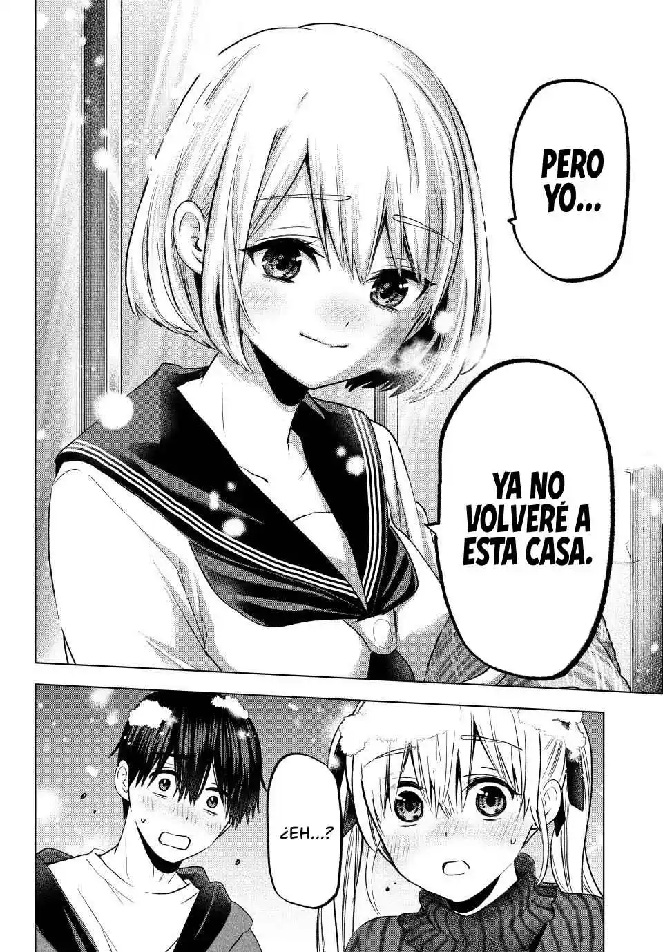 A Couple Of Cuckoos - Capítulo 182 - Página 20 - LectorTMOo
