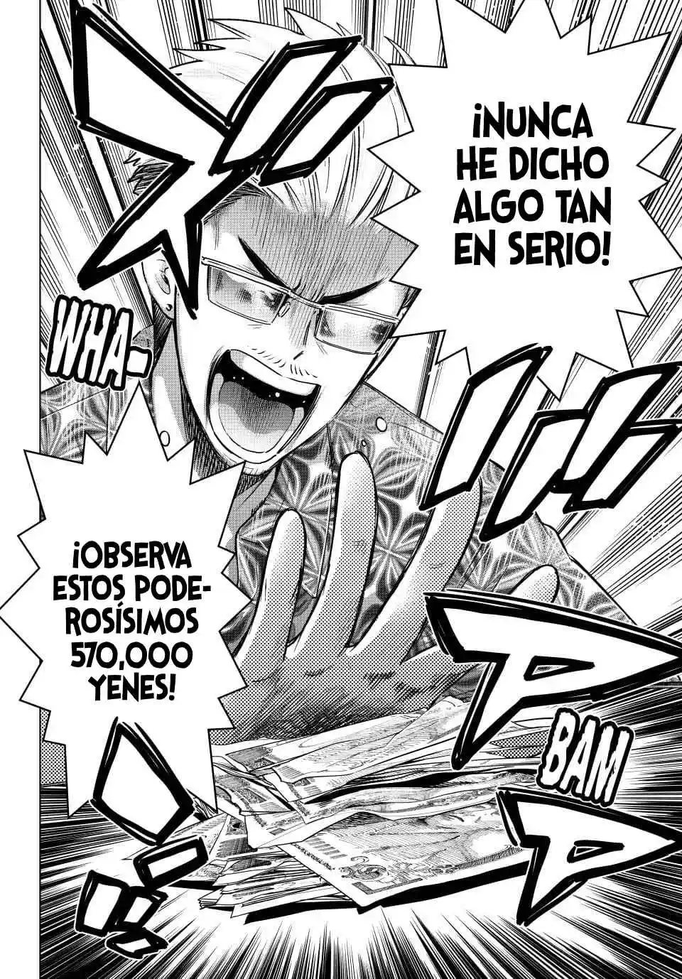 A Couple Of Cuckoos - Capítulo 183 - Página 11 - LectorTMOo