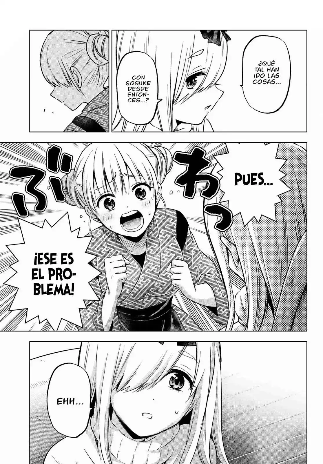 A Couple Of Cuckoos - Capítulo 192 - Página 5 - LectorTMOo