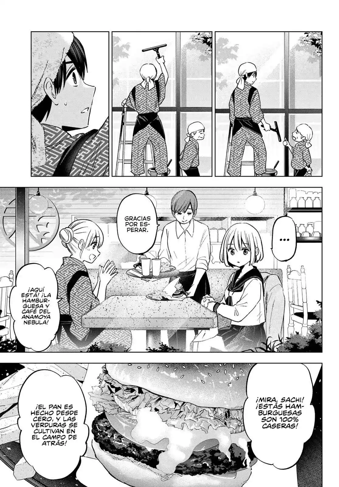 A Couple Of Cuckoos - Capítulo 194 - Página 9 - LectorTMOo