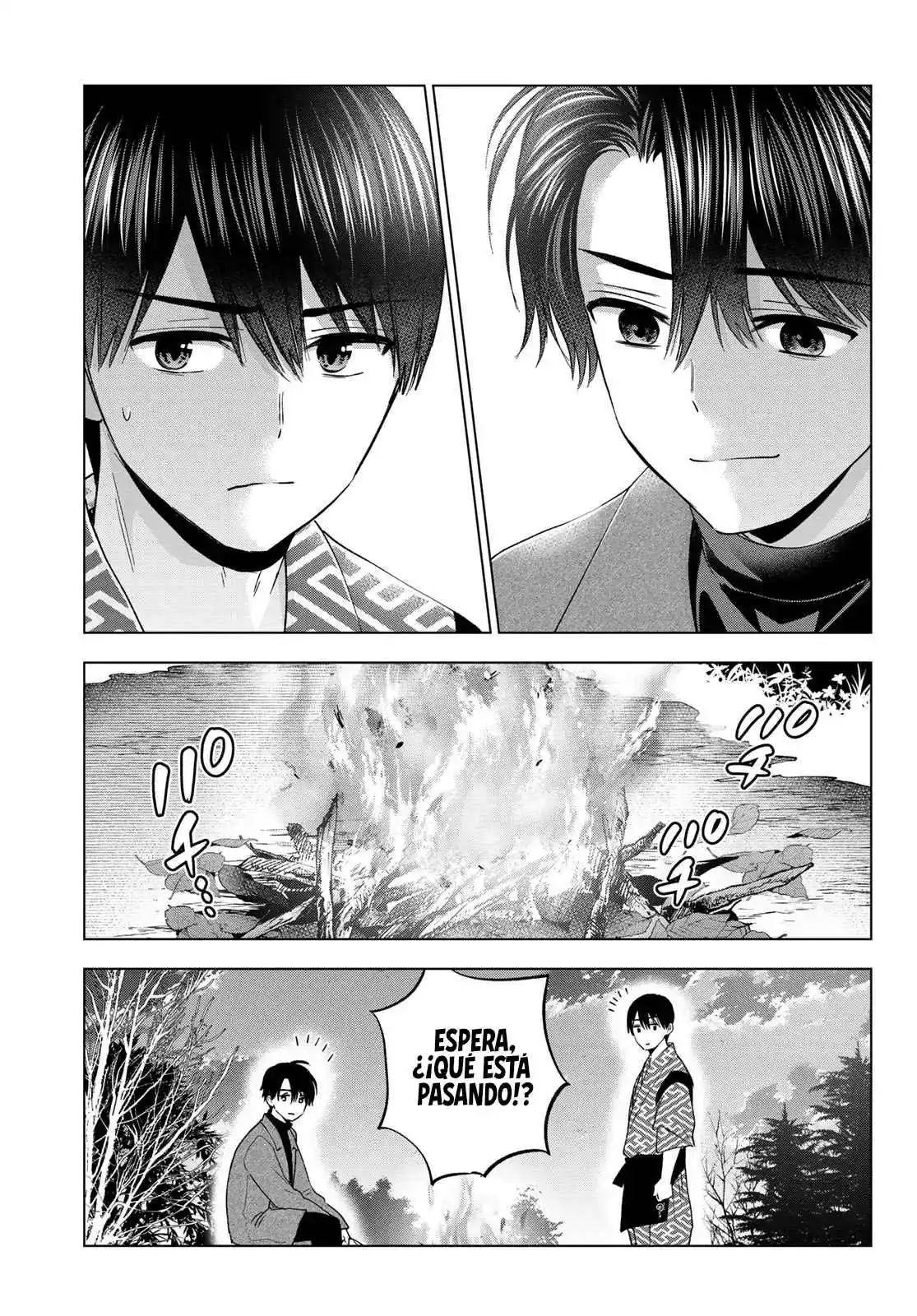 A Couple Of Cuckoos - Capítulo 196 - Página 9 - LectorTMOo