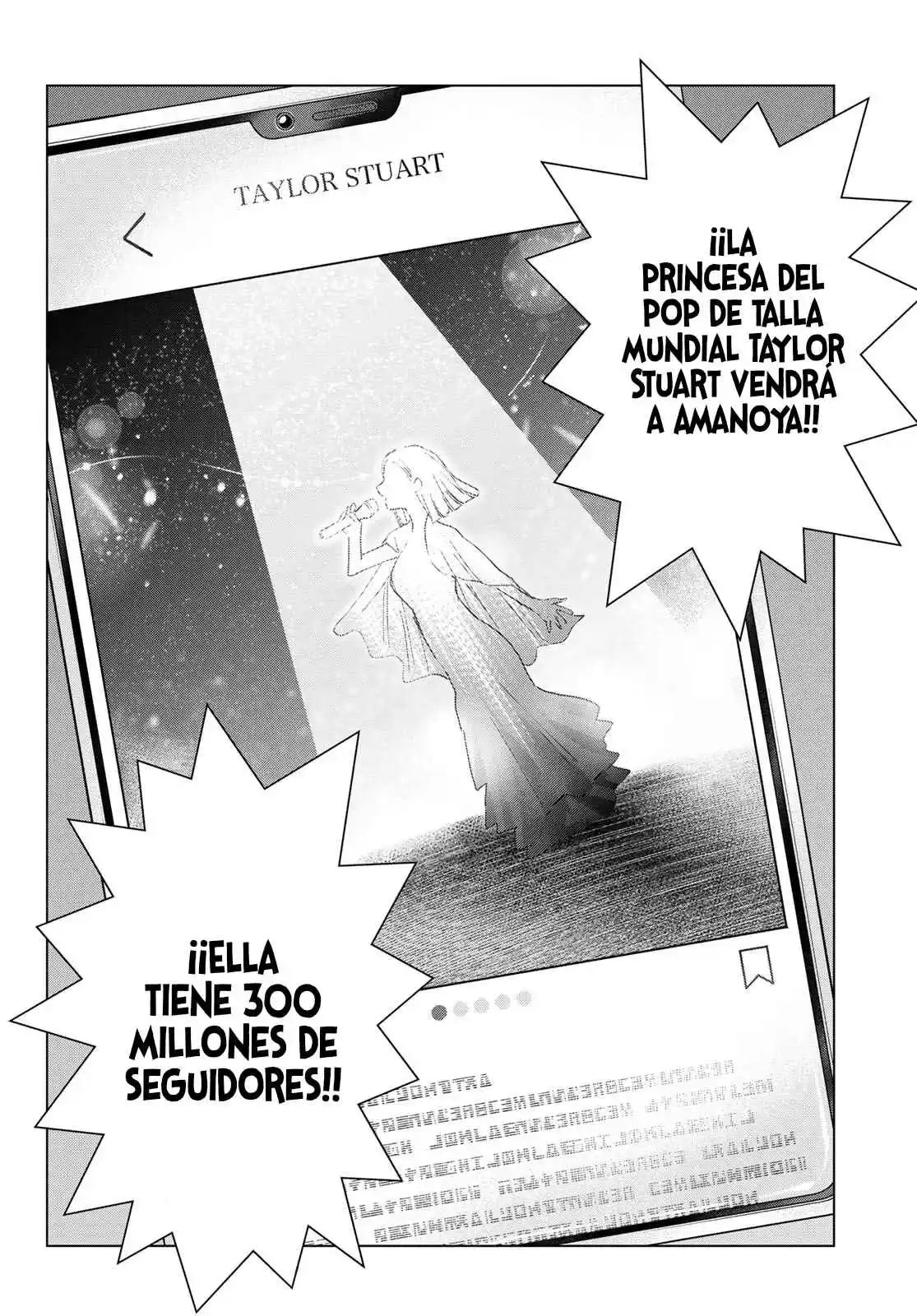 A Couple Of Cuckoos - Capítulo 196 - Página 20 - LectorTMOo