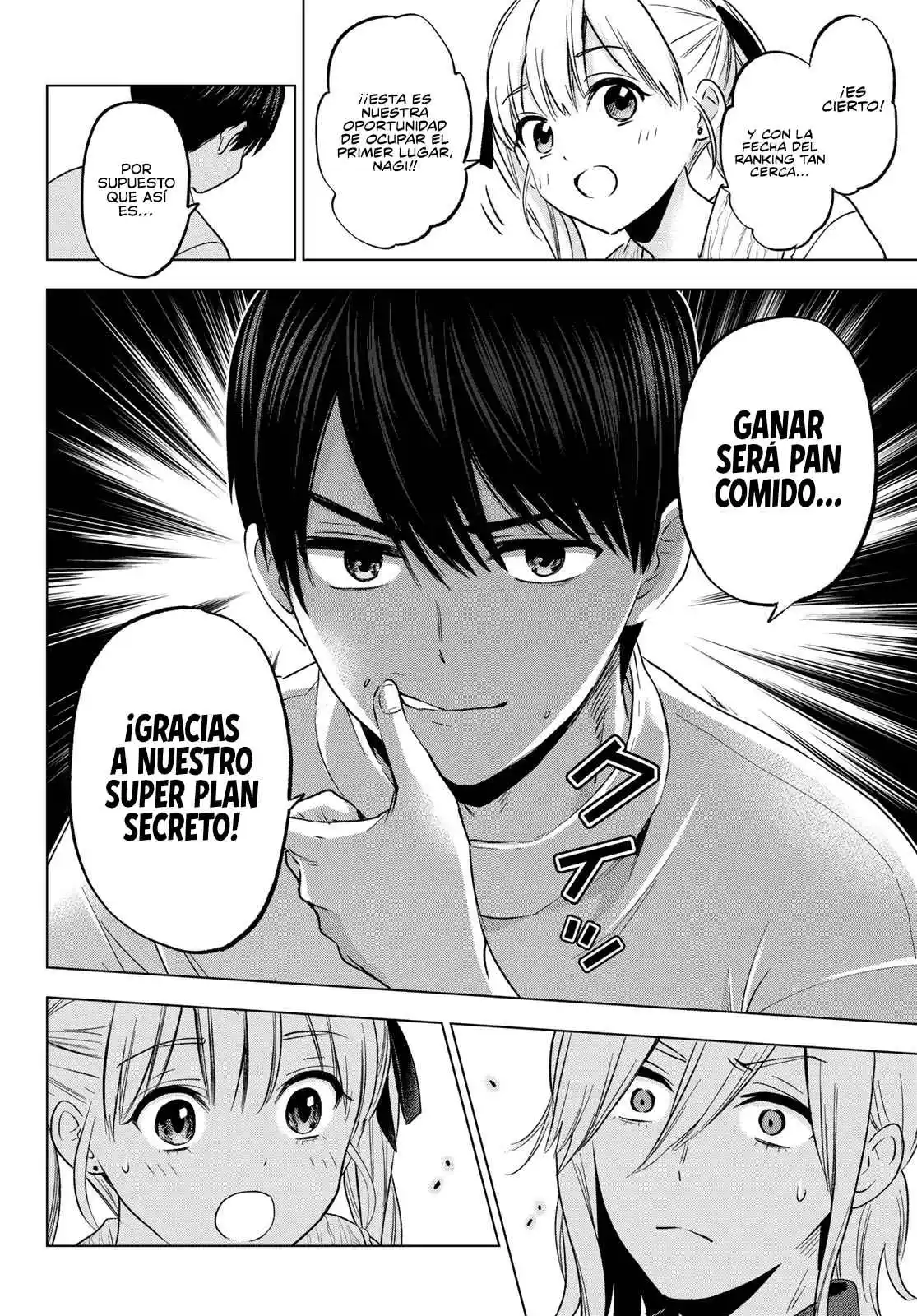 A Couple Of Cuckoos - Capítulo 197 - Página 13 - LectorTMOo