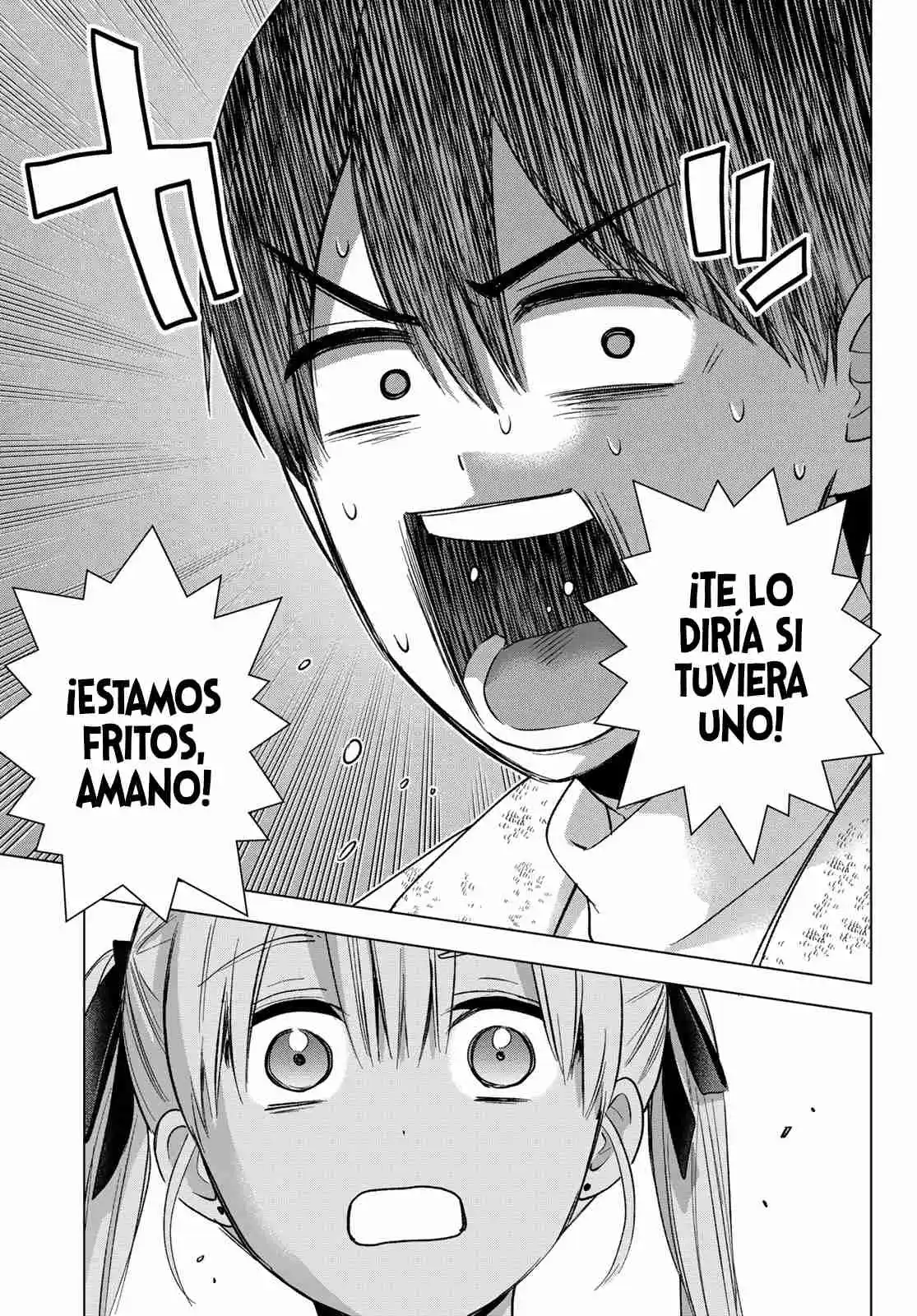 A Couple Of Cuckoos - Capítulo 197 - Página 16 - LectorTMOo