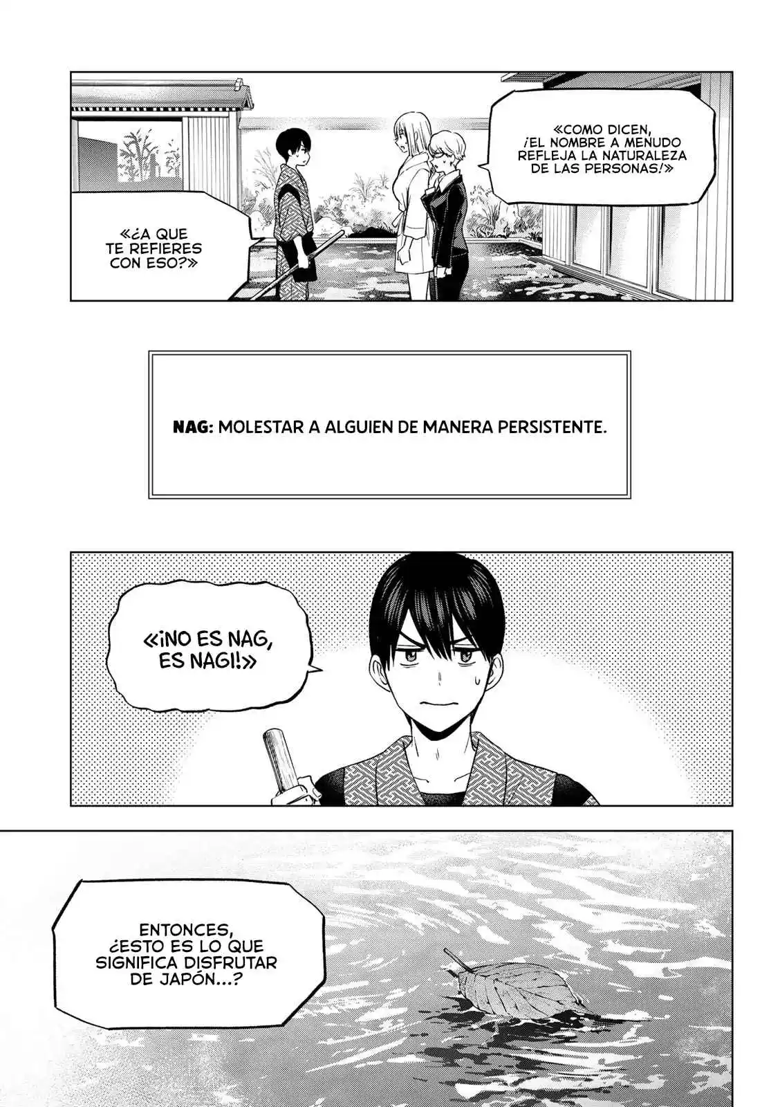 A Couple Of Cuckoos - Capítulo 199 - Página 14 - LectorTMOo