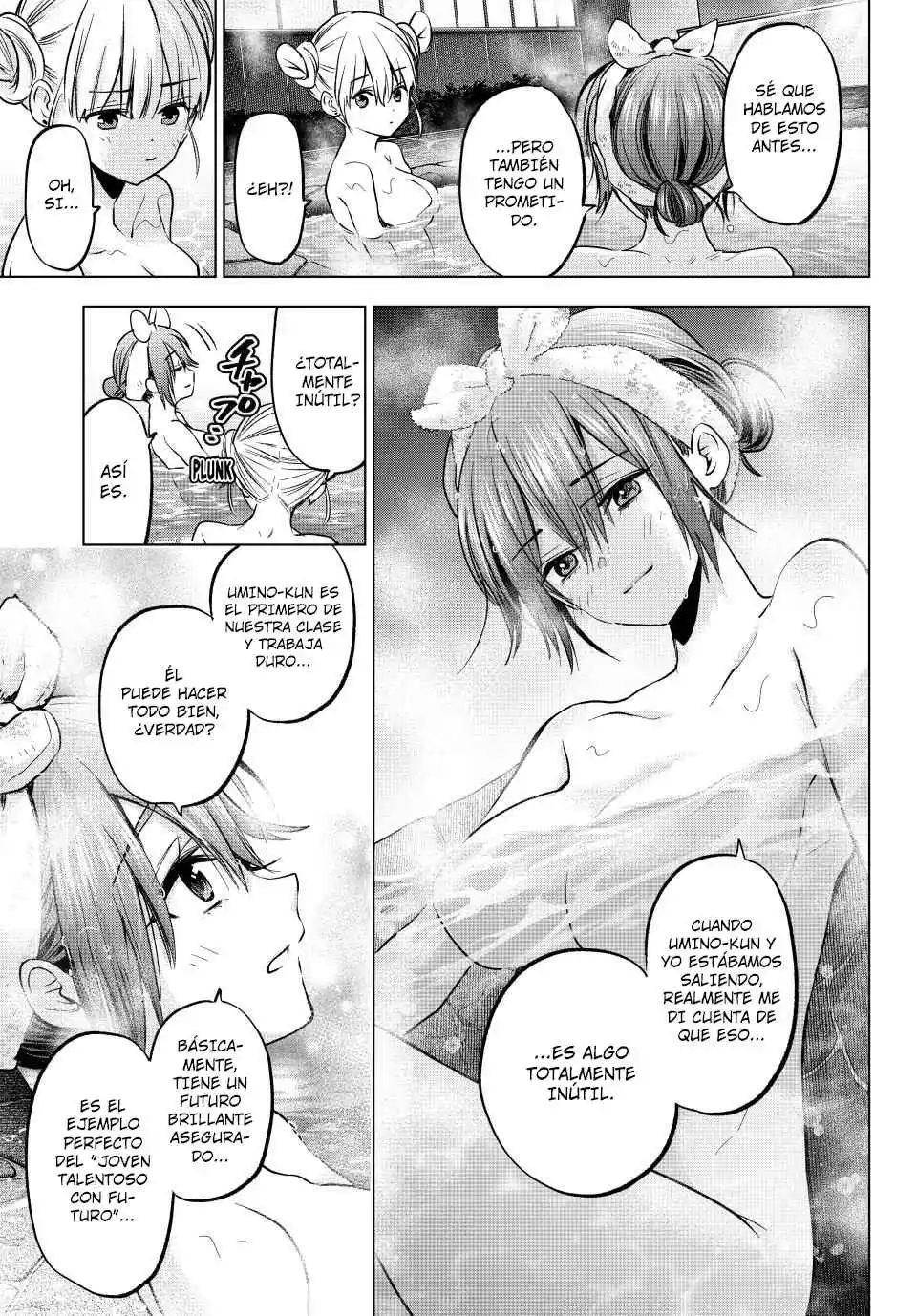 A Couple Of Cuckoos - Capítulo 212 - Página 14 - LectorTMOo