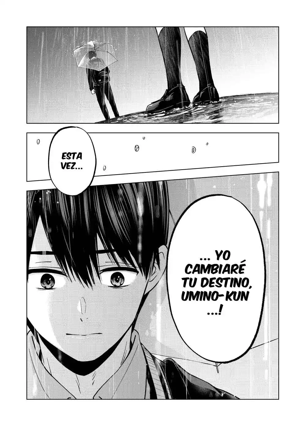 A Couple Of Cuckoos - Capítulo 235 - Página 18 - LectorTMOo