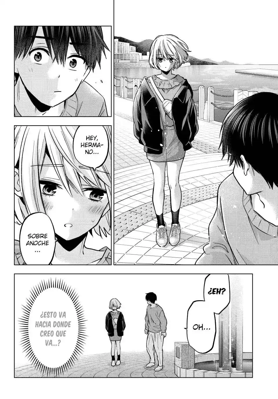 A Couple Of Cuckoos - Capítulo 238 - Página 15 - LectorTMOo