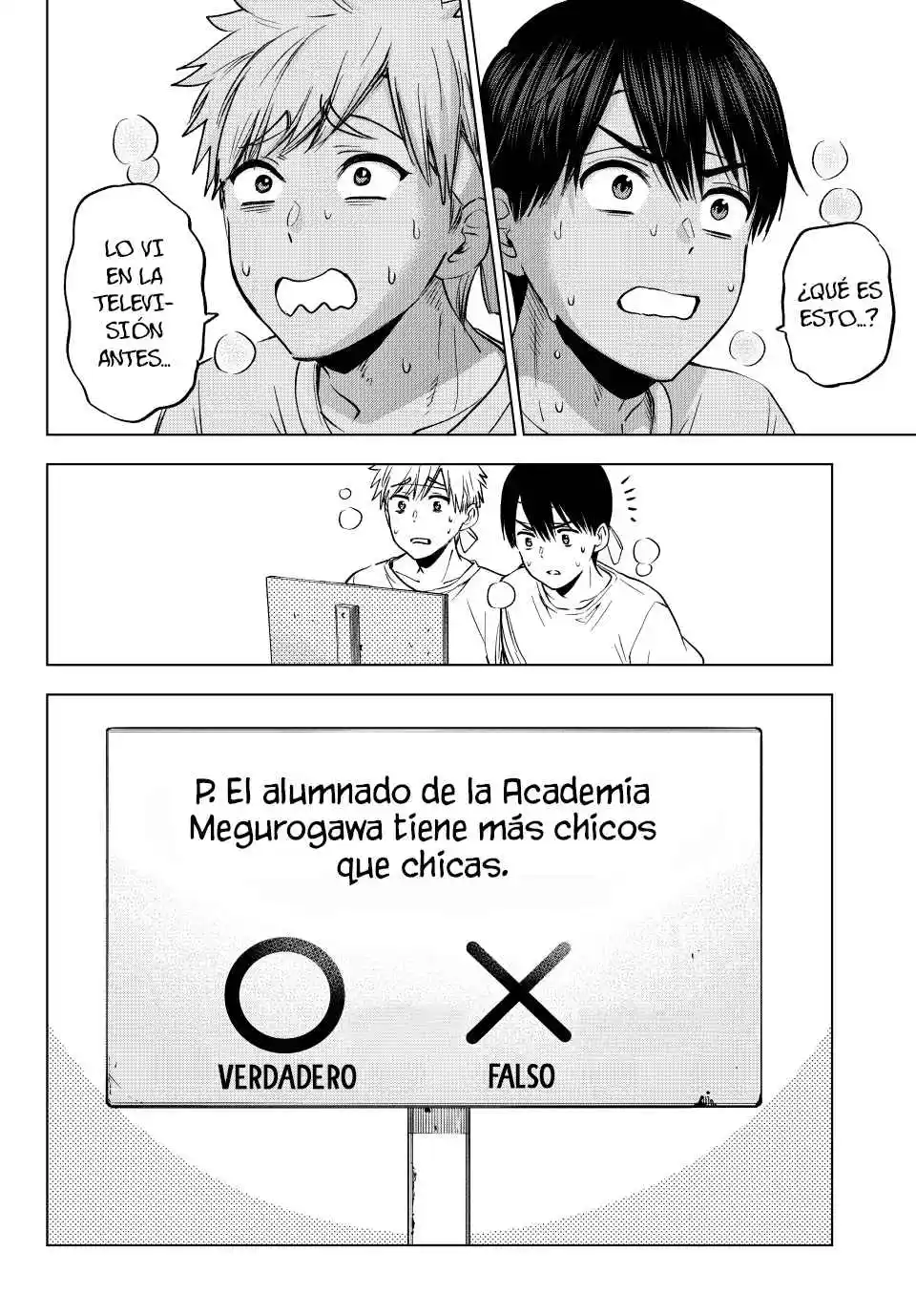 A Couple Of Cuckoos - Capítulo 244 - Página 19 - LectorTMOo