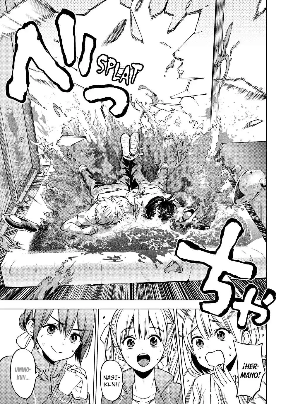 A Couple Of Cuckoos - Capítulo 245 - Página 6 - LectorTMOo