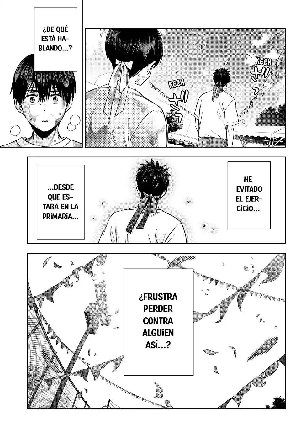 A Couple Of Cuckoos - Capítulo 245 - Página 15 - LectorTMOo