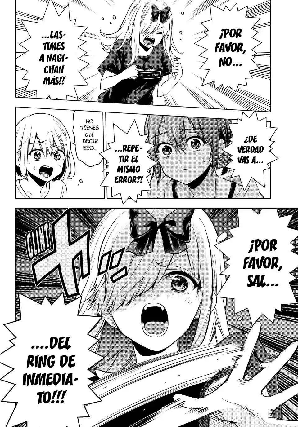A Couple Of Cuckoos - Capítulo 256 - Página 15 - LectorTMOo