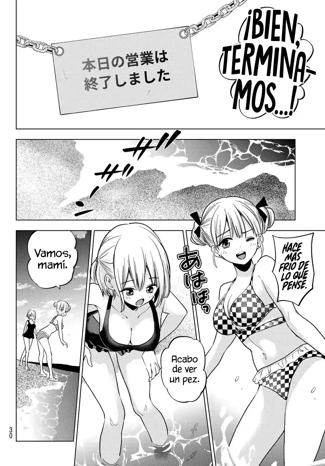 A Couple Of Cuckoos - Capítulo 257 - Página 16 - LectorTMOo