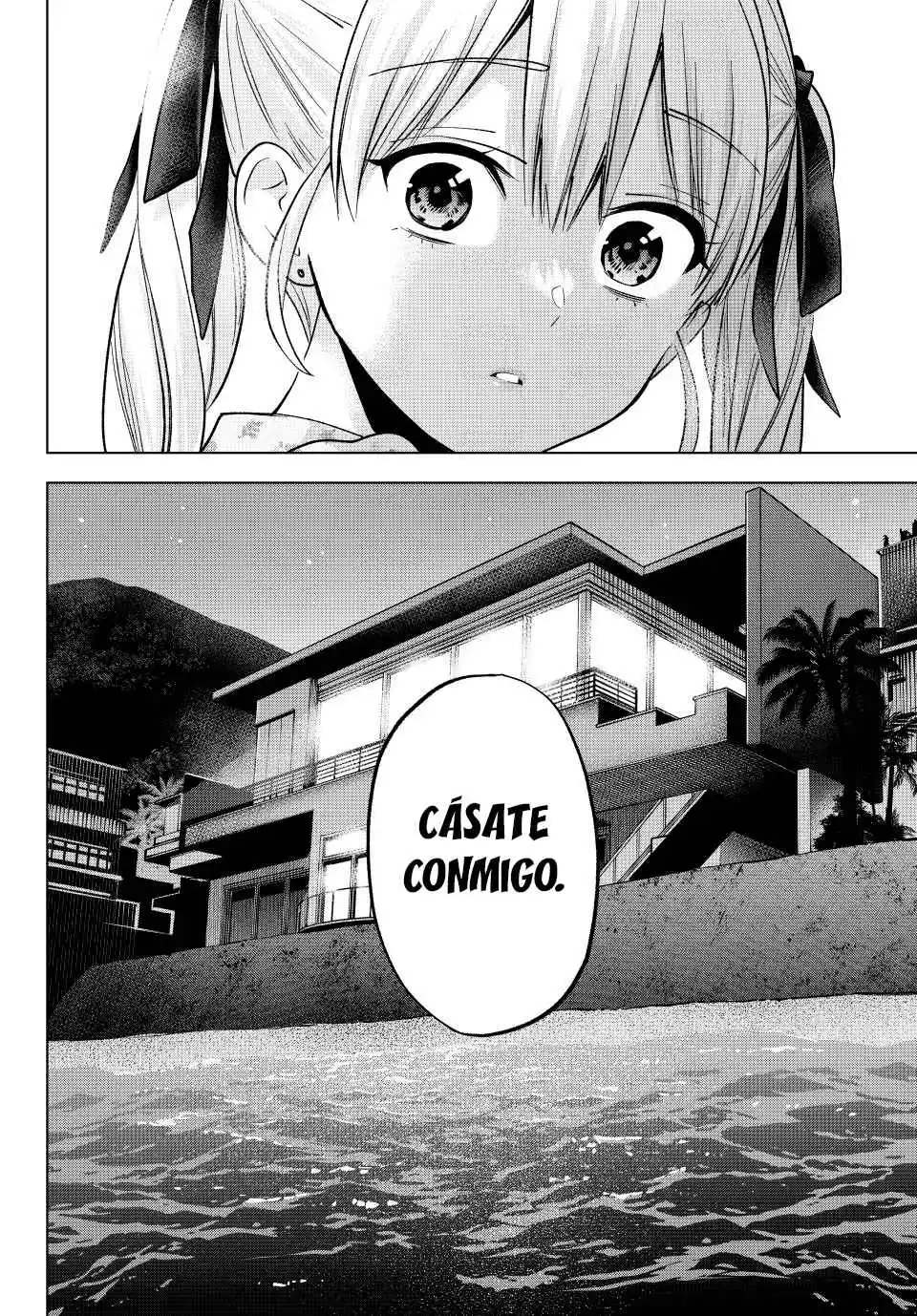 A Couple Of Cuckoos - Capítulo 258 - Página 20 - LectorTMOo