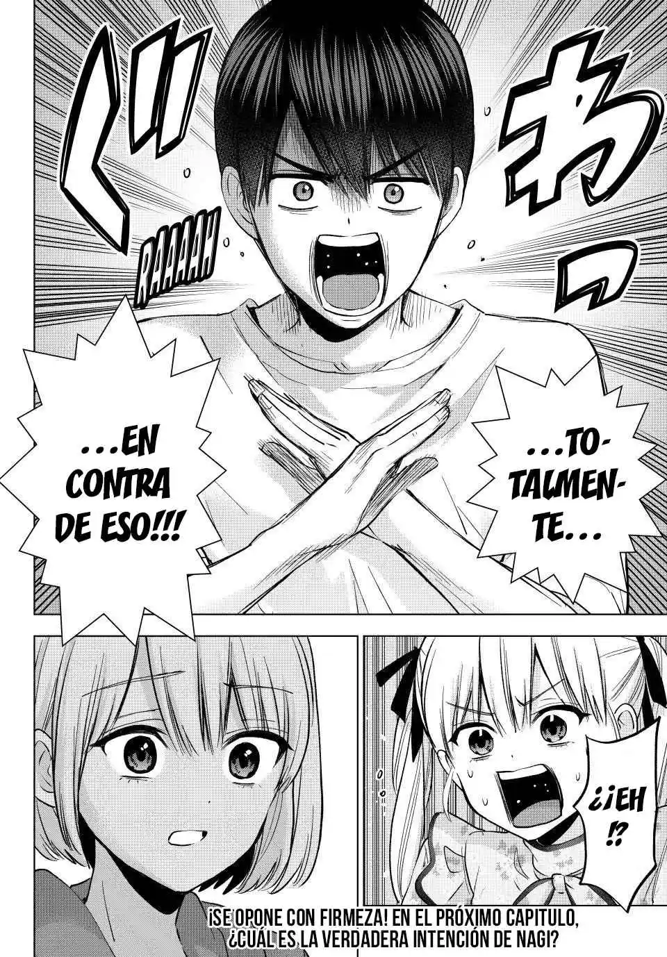 A Couple Of Cuckoos - Capítulo 272 - Página 21 - LectorTMOo