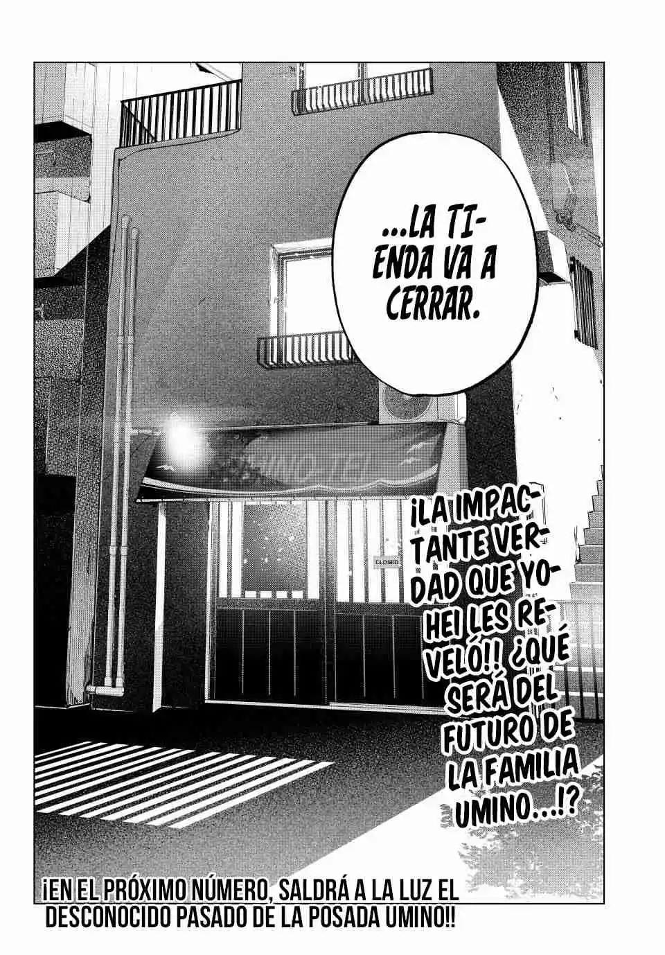 A Couple Of Cuckoos - Capítulo 278 - Página 21 - LectorTMOo