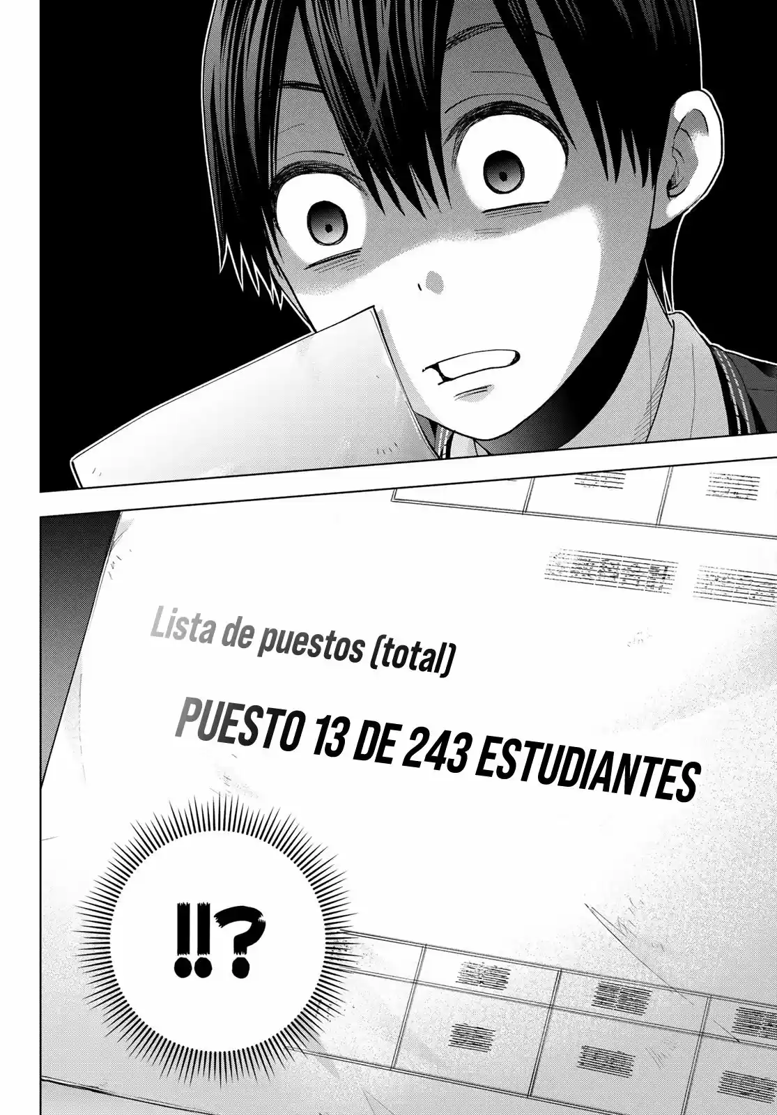 A Couple Of Cuckoos - Capítulo 29 - Página 7 - LectorTMOo