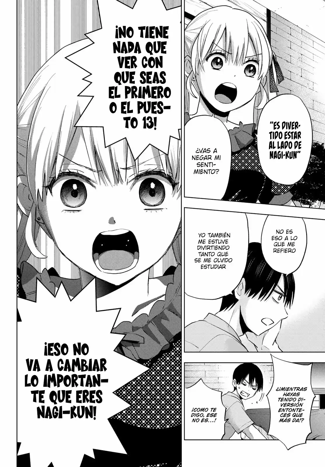 A Couple Of Cuckoos - Capítulo 29 - Página 18 - LectorTMOo