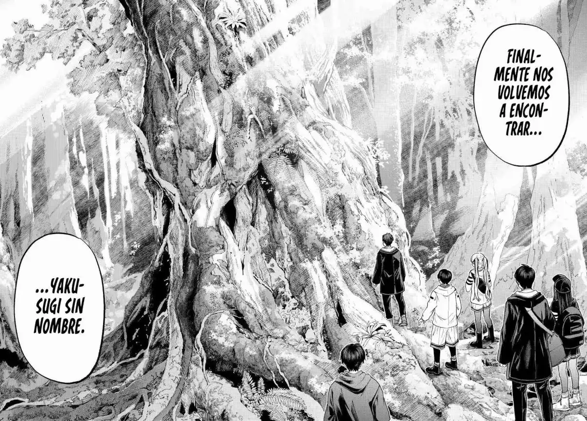 A Couple Of Cuckoos - Capítulo 293 - Página 9 - LectorTMOo