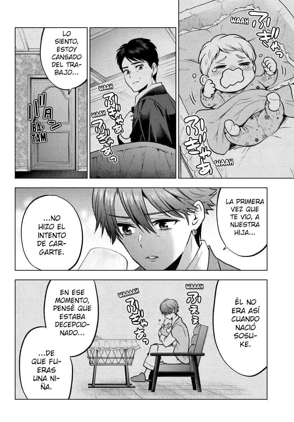 A Couple Of Cuckoos - Capítulo 297 - Página 5 - LectorTMOo