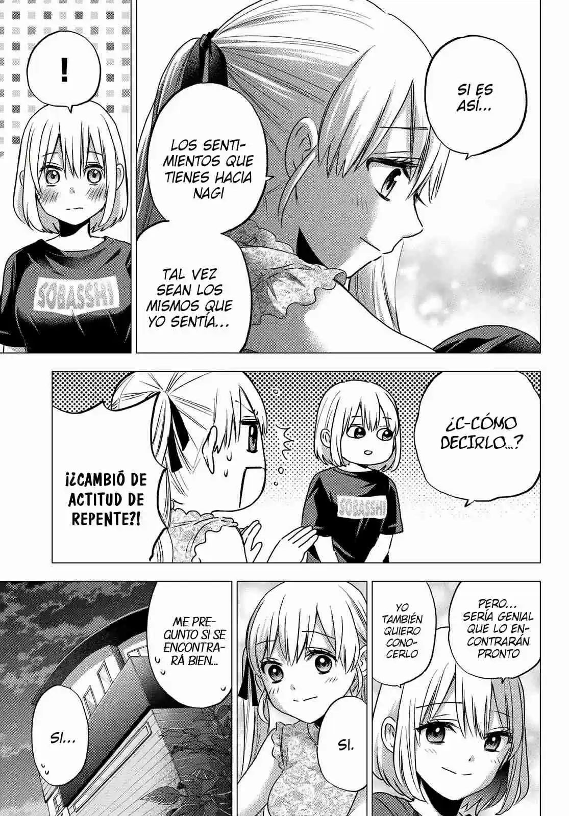 A Couple Of Cuckoos - Capítulo 44 - Página 8 - LectorTMOo