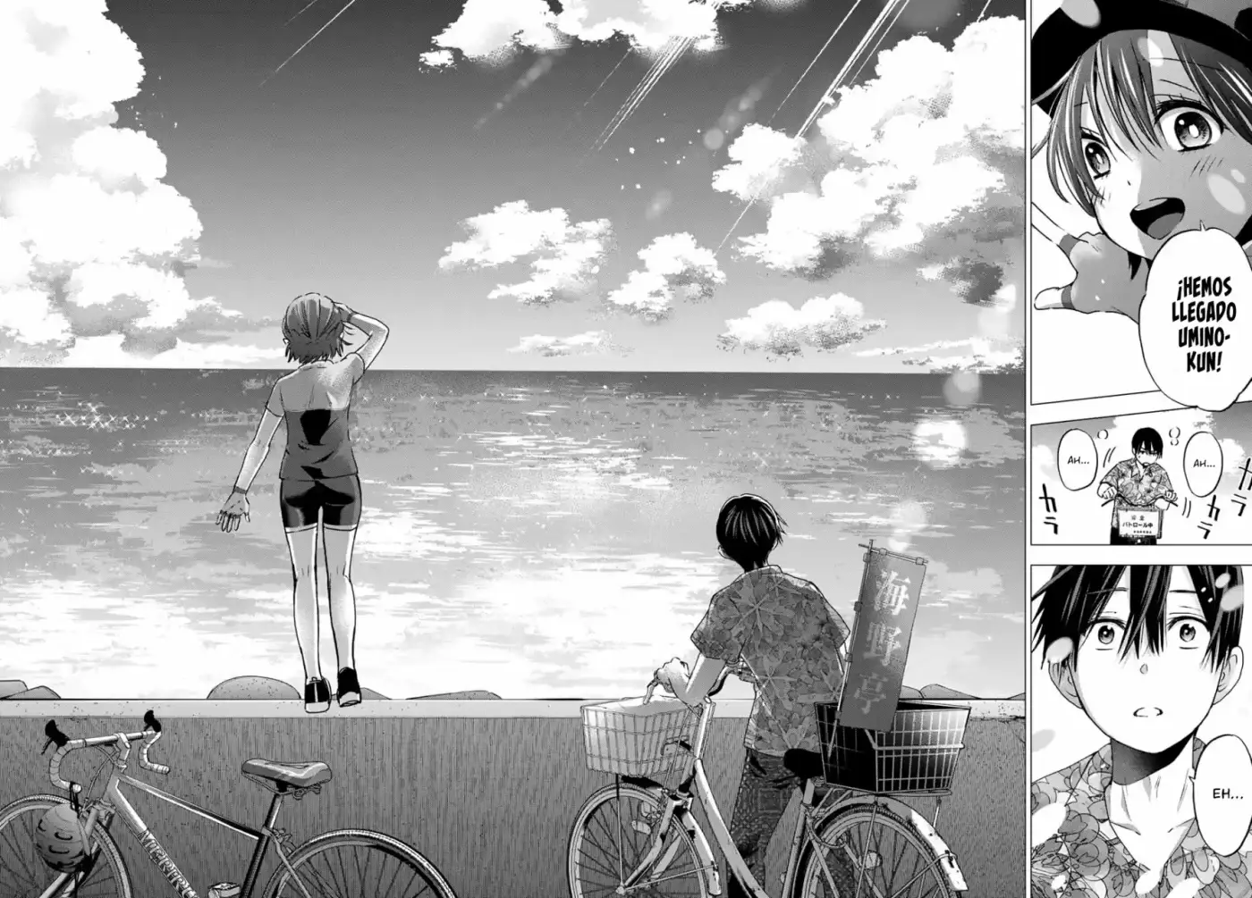 A Couple Of Cuckoos - Capítulo 45 - Página 15 - LectorTMOo