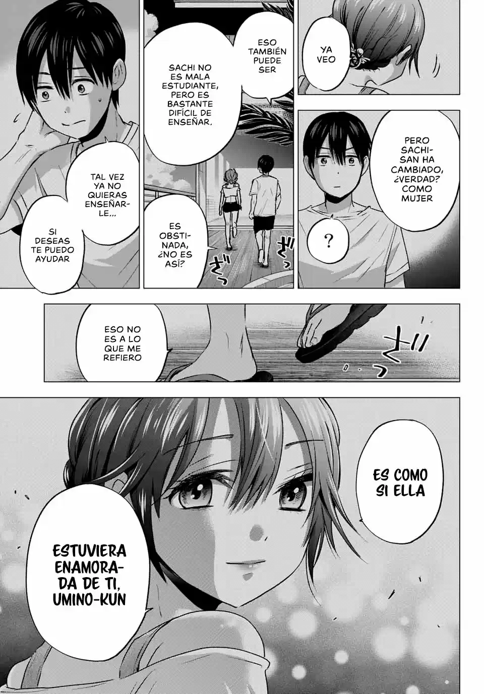 A Couple Of Cuckoos - Capítulo 49 - Página 20 - LectorTMOo