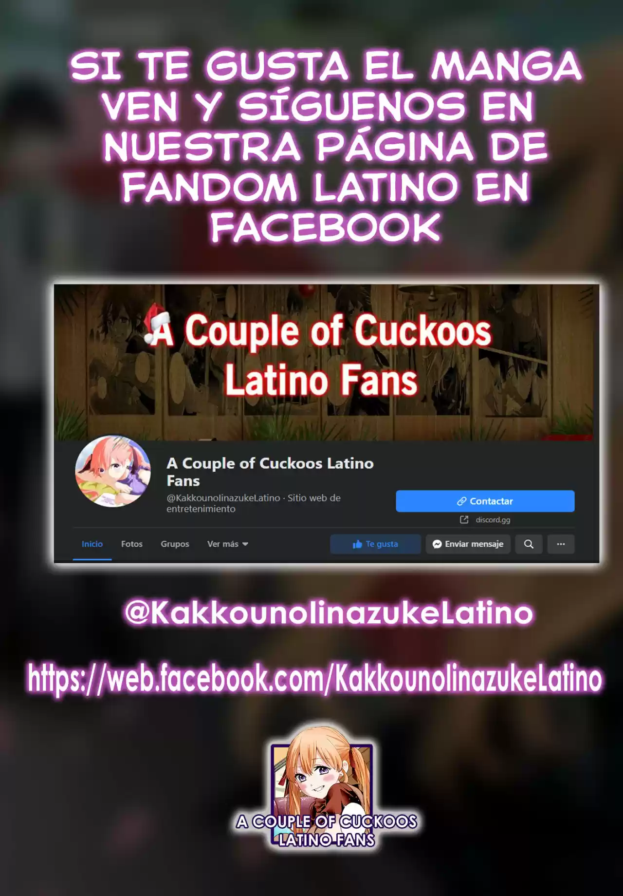 A Couple Of Cuckoos - Capítulo 51 - Página 25 - LectorTMOo