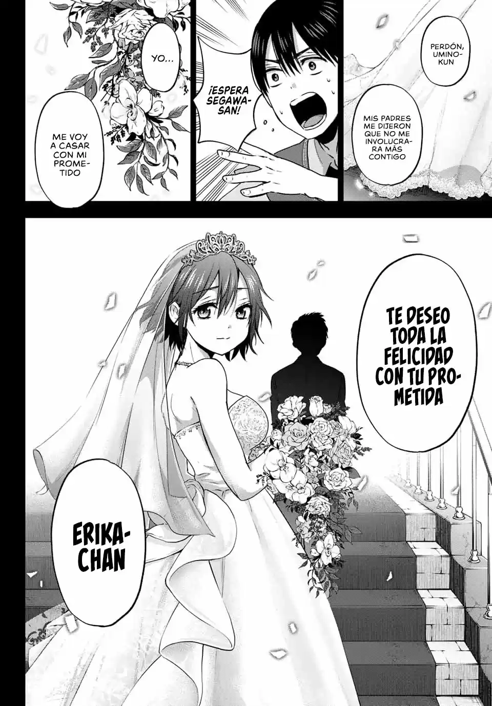 A Couple Of Cuckoos - Capítulo 55 - Página 15 - LectorTMOo