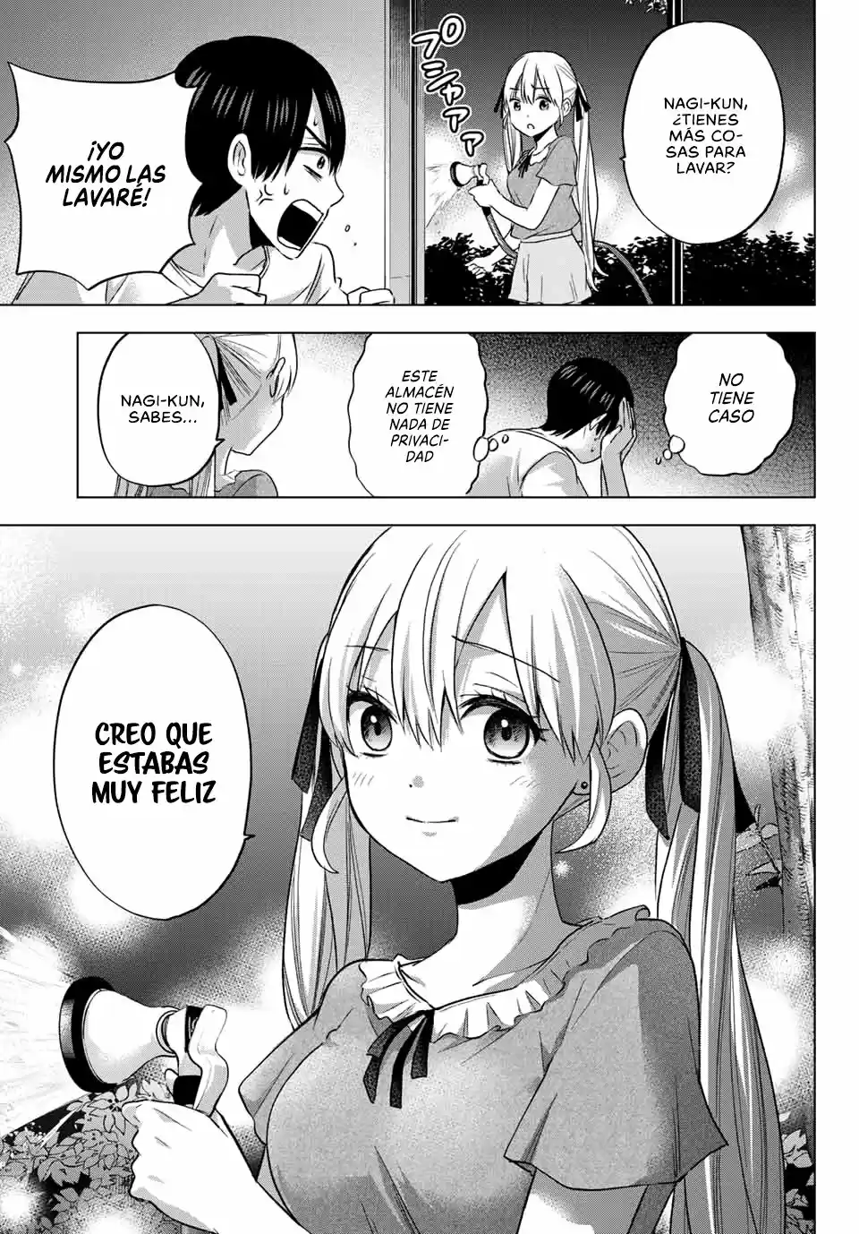 A Couple Of Cuckoos - Capítulo 59 - Página 19 - LectorTMOo