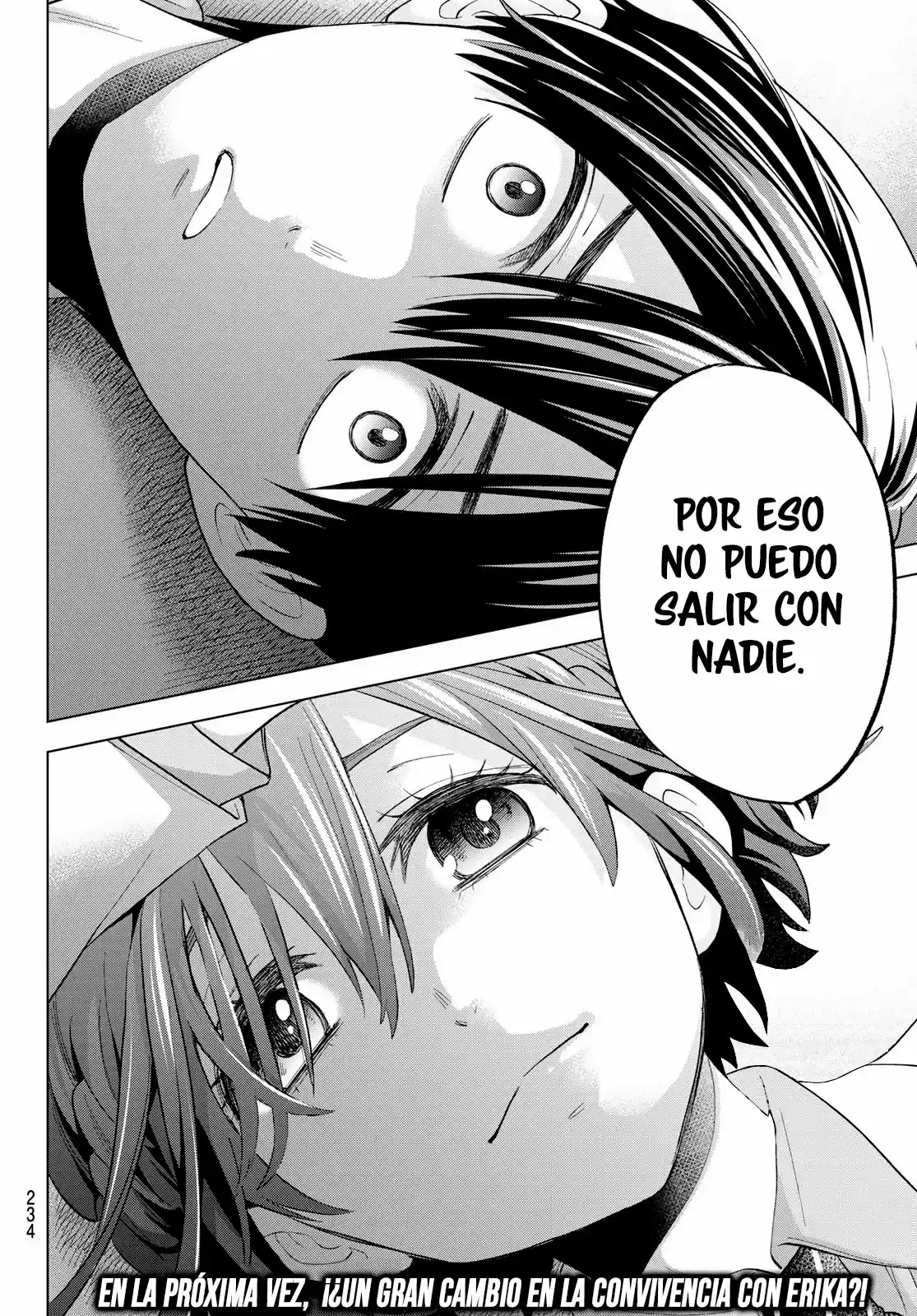 A Couple Of Cuckoos - Capítulo 6 - Página 20 - LectorTMOo
