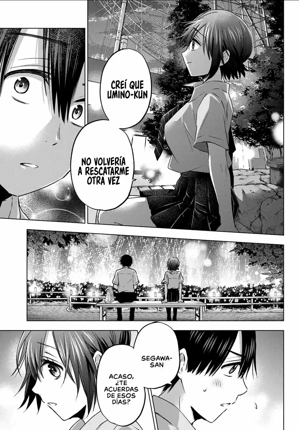 A Couple Of Cuckoos - Capítulo 64 - Página 9 - LectorTMOo