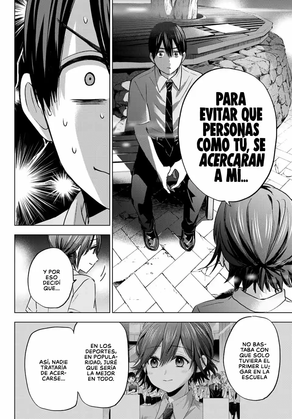 A Couple Of Cuckoos - Capítulo 64 - Página 16 - LectorTMOo