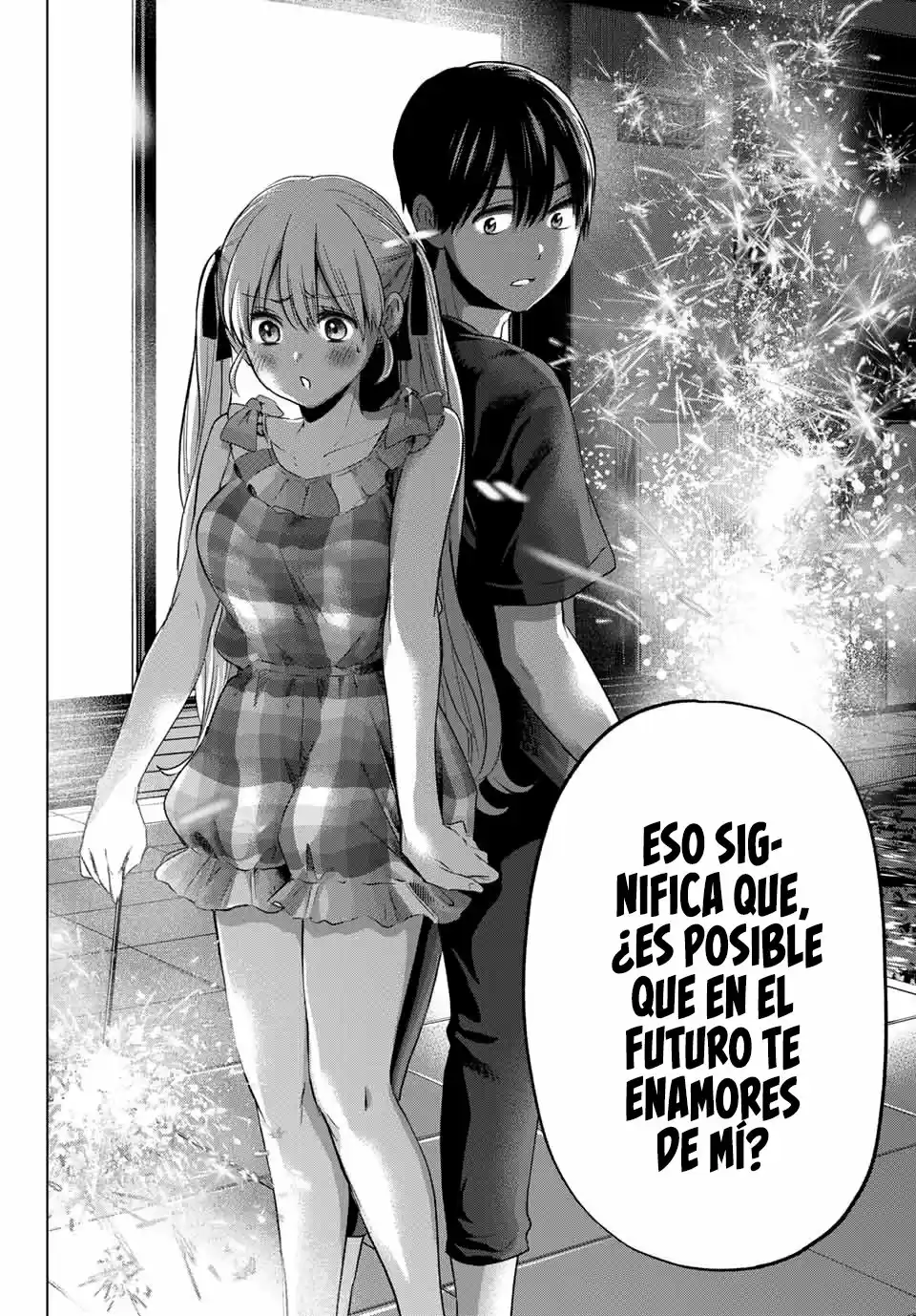 A Couple Of Cuckoos - Capítulo 69 - Página 17 - LectorTMOo