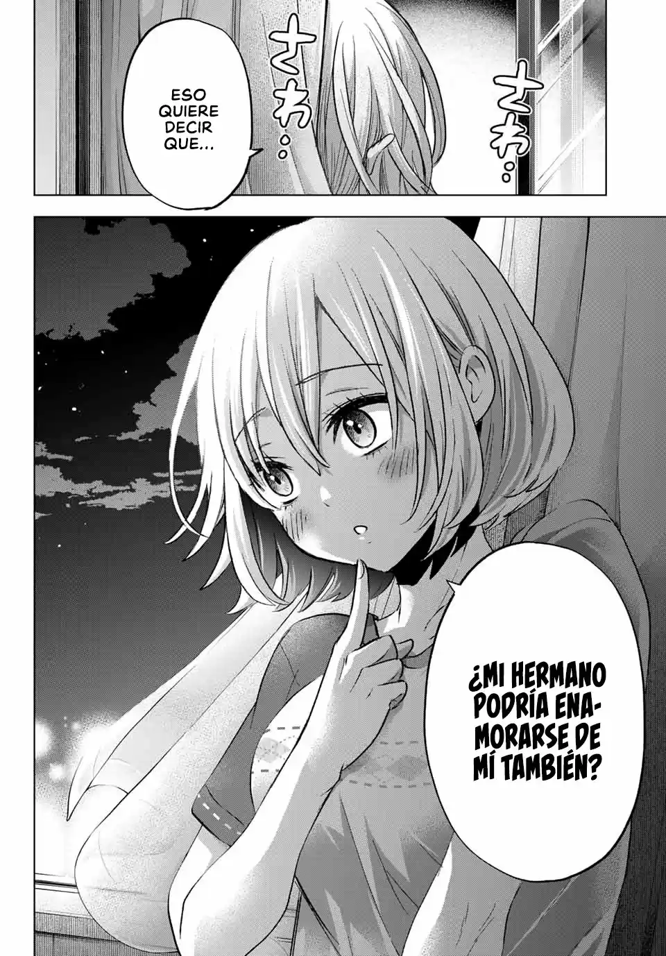 A Couple Of Cuckoos - Capítulo 69 - Página 19 - LectorTMOo