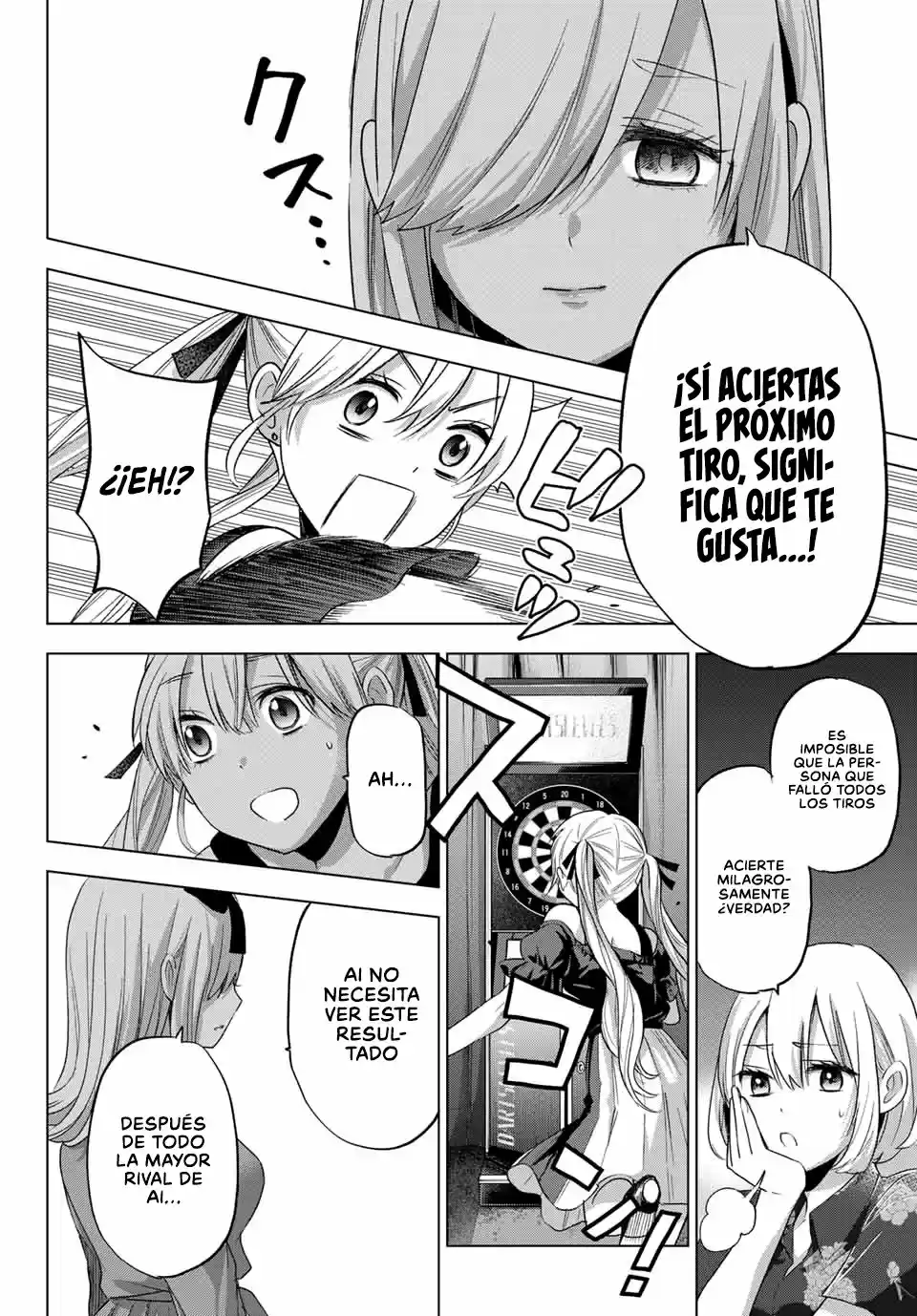 A Couple Of Cuckoos - Capítulo 72 - Página 19 - LectorTMOo