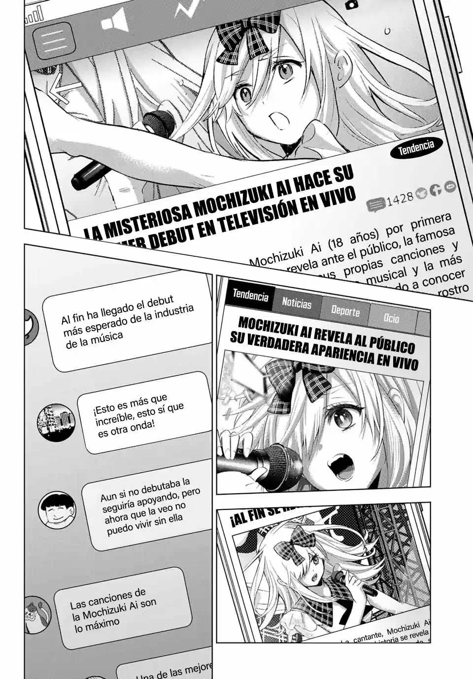 A Couple Of Cuckoos - Capítulo 77 - Página 4 - LectorTMOo