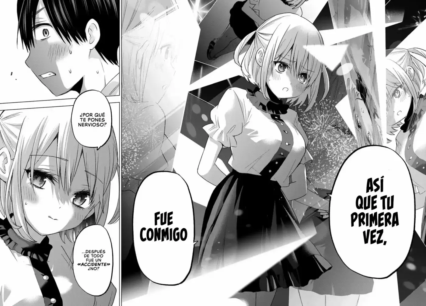 A Couple Of Cuckoos - Capítulo 77 - Página 18 - LectorTMOo