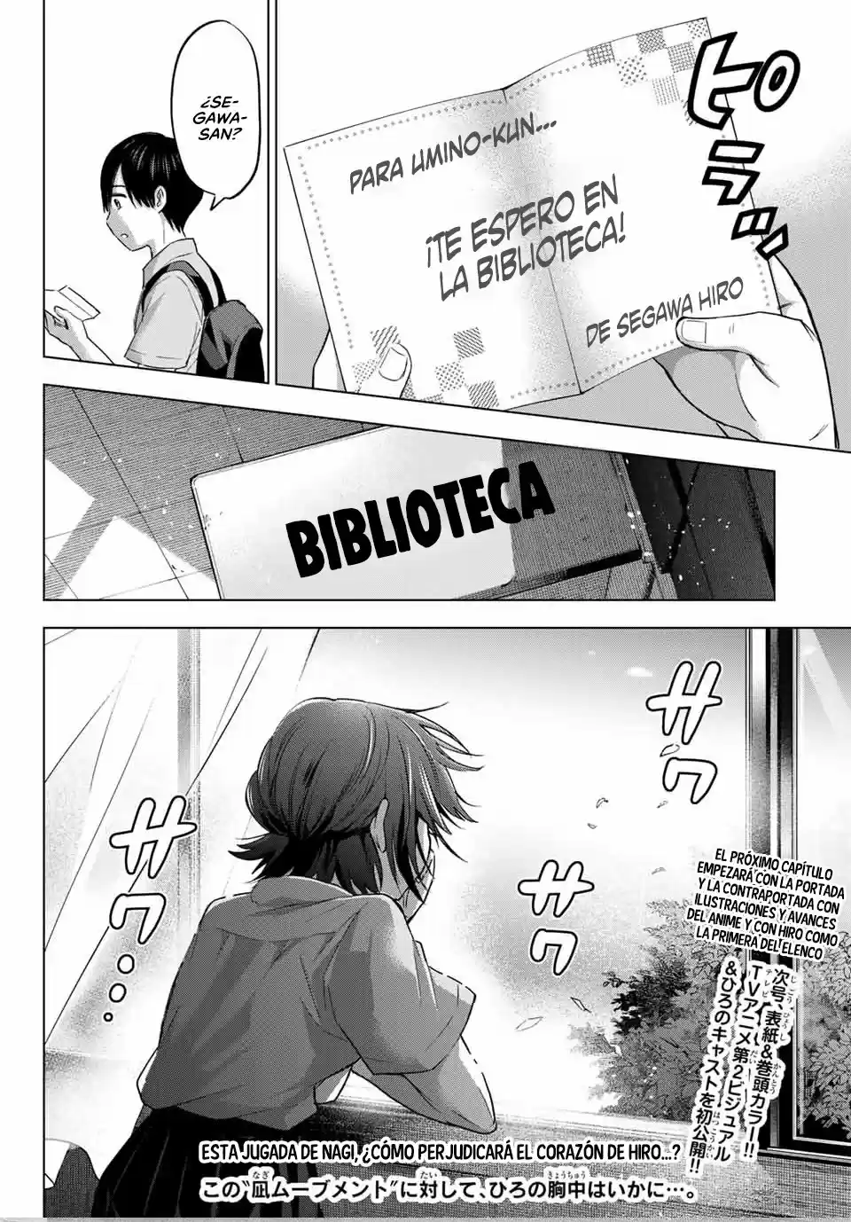 A Couple Of Cuckoos - Capítulo 78 - Página 21 - LectorTMOo