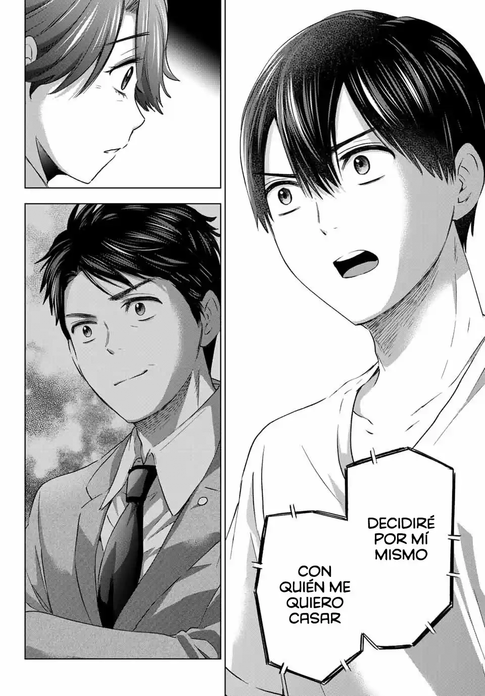 A Couple Of Cuckoos - Capítulo 86 - Página 17 - LectorTMOo