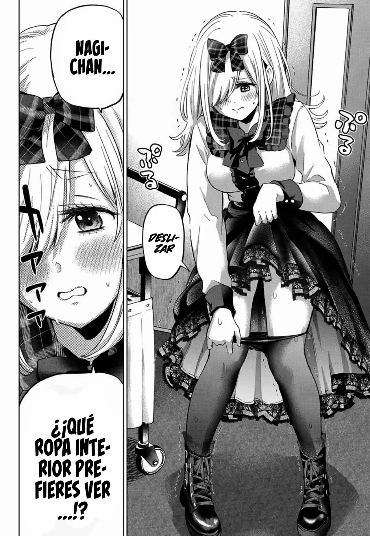 A Couple Of Cuckoos - Capítulo 88 - Página 15 - LectorTMOo